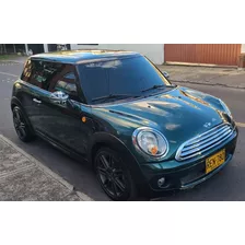 Mini Cooper R56 1.6 Coupe