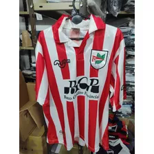 Camiseta De Estudiantes De La Plata Supercopa 1995 Nolan