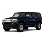 Centros De Rin Hummer H3 Originales 83mm