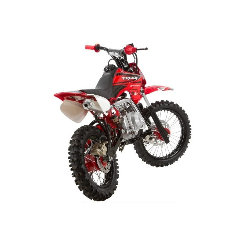 Mini Moto Cross 50cc Partida Elétrica Frete Grátis Jota Mini