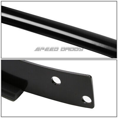 For 04-09 Lexus Rx 330-400h Black Coated Double Bar Rear B Foto 4