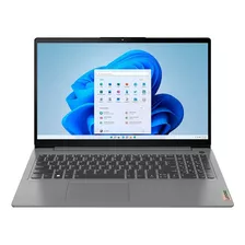 Notebook Lenovo 15.6'' I5-1235u 12va Gen 512gb Ssd 12gb Ram