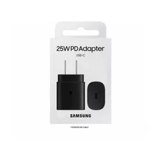 Cargador Samsung Original 25w Galaxy Z Flip 4 2022