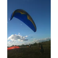 Parapente Sol Synergy 5 S (75-90 Kg)