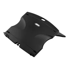 Soporte Base Notebook Netbook Altura Regulable Aidata Color Negro