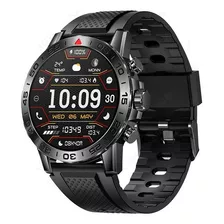 Smartwatch Bluetooth 1.39 Relojes Inteligente Militar Hombre