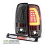 Faro Delantero Derecho/pasajero Ford F150 Xl,platin Mas Led 