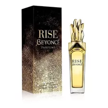 Beyonce Rise 100 Ml Edp Dama