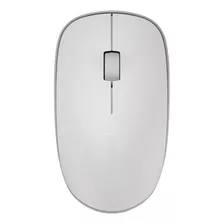 Mouse Rapoo Bluetooth + 2.4 Ghz White Multilaser Ra012