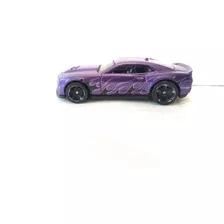 Hot Wheels ´12 Camaro 2011 Original Usado Armonyshop