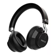 Auriculares Headset Wireless Smartlife Hswlp169b Black Entr