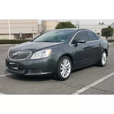 Buick Verano Año 2016 Impecable, Máximo Equipo, Compare 