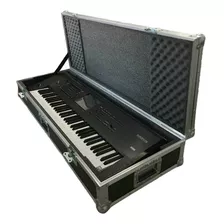 Flight Case Para Korg Kronos 73