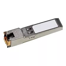 Modulo Transceptor Minigbic De Cisco Sfp Gigabit Ethernet Gl