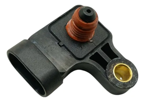 Sensor Map 1610943448 Ssangyong Actyon 2009 Original 4