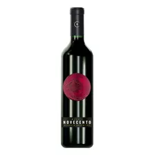 Vino Malbec 750 Cc Novecento Vinos Varietales