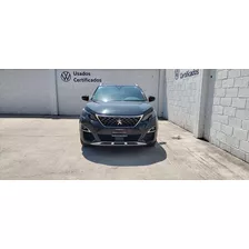 Peugeot 3008 2020