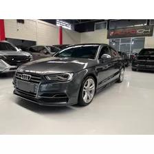 Audi S3 2015