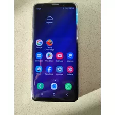 Celular Samsung S9 64gb Dual Sim