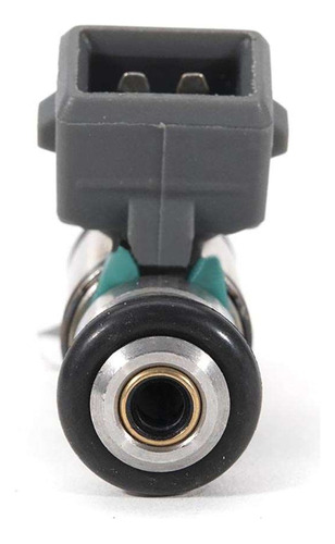 4pzs Inyector Gasolina Para Renault Scenic 4cil 2.0 2005 Foto 4