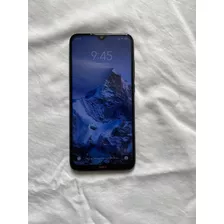 Xiaomi Redmi Note 8 Dual Sim 64 Gb Space Black 4 Gb Ram 