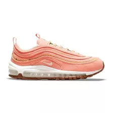 Championes - Nike W Air Max 97 Se Mtz2 Aprct Agate/ccnt Mlk-