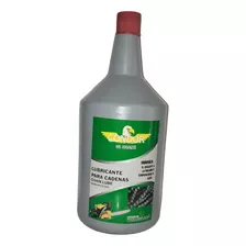 Aceite Lubricante Para Cadena De Motosierras Condor X 600ml