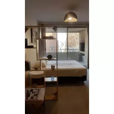  Moderno Apartamento Con Parilla Y Pileta De Temporada En Palermo ¡tu Oasis Urbano! Sin Comisiones