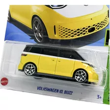 Hot Wheels - Volkswagen Id Buzz - Hkg51