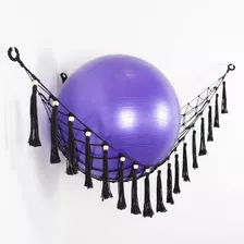 Diocos Soporte Para Pelotas De Ejercicio, Soporte Para Pelot