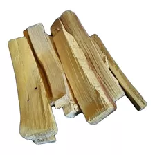 Palo Santo Peruano 50 Gramos Premium Belgrano/urquiza