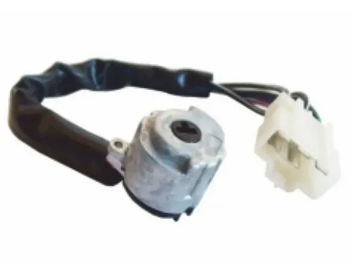 Contactor De Arranque Pick Up Nissan Dde 1992