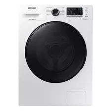 Lavasecarropas Samsung 9.5 / 6 Kg Ecobubble Wd4000t Blanco