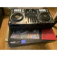  Pioneer Dj 1000 4-channel Rekordbox Pro Dj Controller