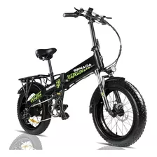 Senada Folding Electric Bike For Adults, 28mph