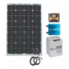 Kit Solar #5