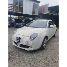 Alfa Romeo Mito 2015 1.4 Junior 78cv 5mt