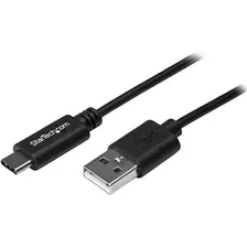 **** Usb2ac1m Usb C Al Cable Usb - 3 Pies - 1m - Usb A A C -