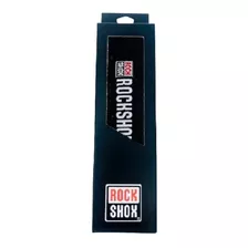 Carrier Strap Rock Shox Negro