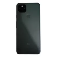 Google Pixel 5a 5g 128 Gb Mostly Black - Pantalla No Enciende (equipo Si)