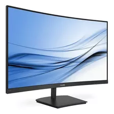 Monitor Philips Pc De 27'' Full Hd 271e1sca/55