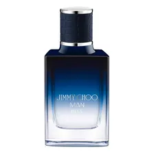 Perfume Jimmy Choo Man Blue Eau De Toilette 30ml