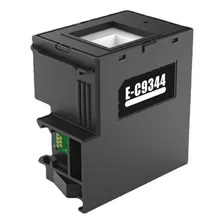 Caja Mantenimiento C9344 L5590 Xp-4105 Wf-2810 Wf-2830