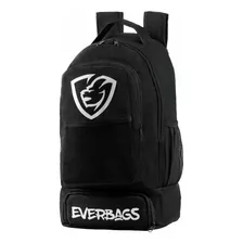 Mochila Térmica Fitness Marmita Notebook Master Everbags