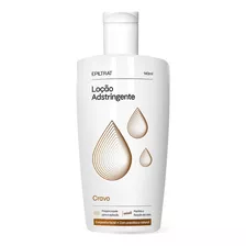 Loção Higienizadora Adstringente De Cravo Labotrat - 140ml