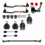 Kit 4 Amortiguadores Kyb-gn Ranger 4x2 1990 1991 1992 1993