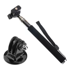 Bastón Extensible Gopro Accesorios Camaras Go Pro Bobber