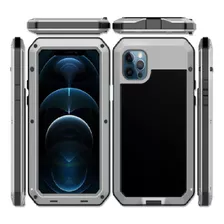 Capa Case P/ iPhone 7 8 Plus Xs Max Xr X Xs iPhone 11 Shock 
