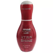 Xtra Shine Bowling Ball Polish 4 Oz.