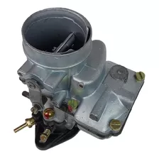 Carburador Jeep Willys Rural 6cc Gasolina - Weber Dfv 228 